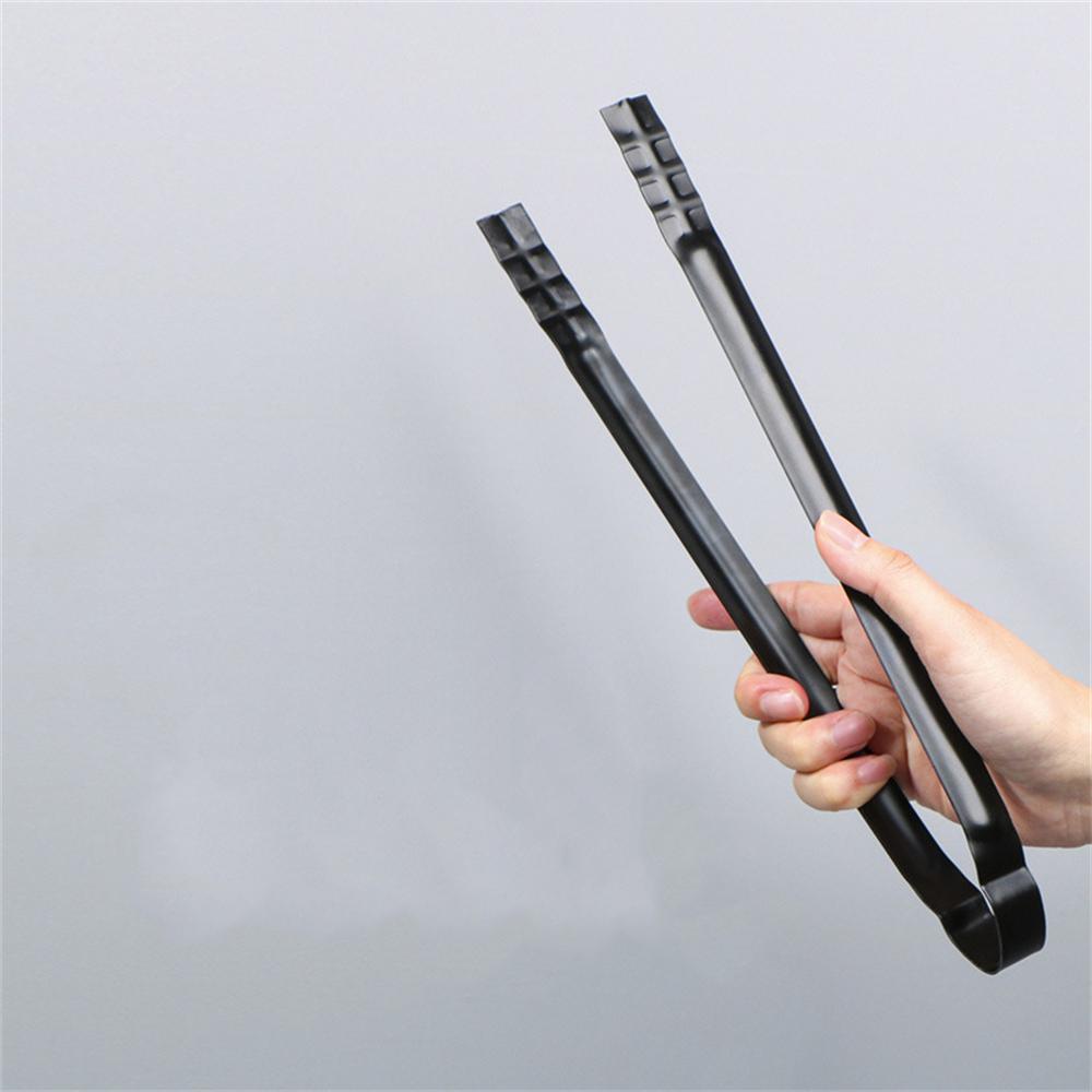 1 Stück Camping Hinterhof Mehrzweckzange Müllhandhabungszange Robuste Metallkonstruktion Kompaktes Design