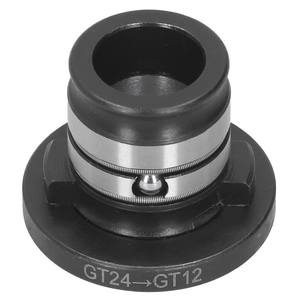 Tapping Collet Adapter High Speed Steel CNC Lathe Milling Machines Accessories GT24?GT12