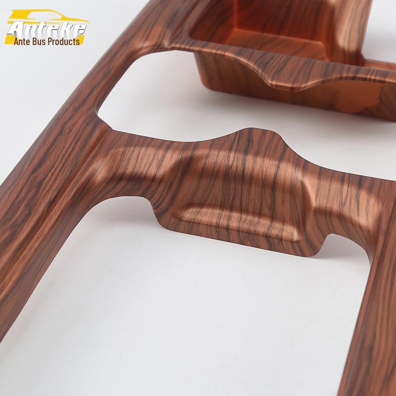 Decorative Gear and Cup Holder Stickers for 20 Breeze Models