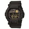 Casio G-Shock GD-350-1BJF Black Watch