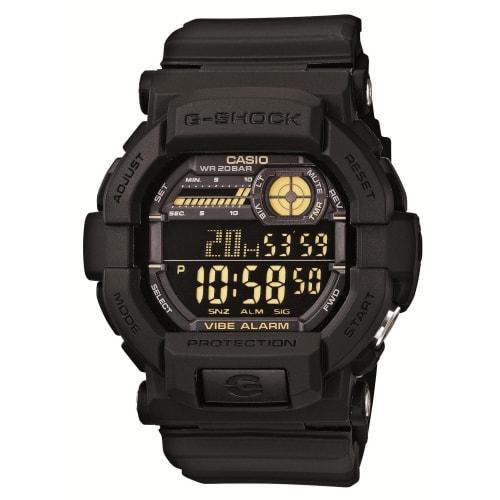 

Часы Casio G-Shock GD-350-1BJF Черные