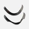 Dental Tofflemire Matrix for Deep Margin Elevation Dental Material Sectional Contoured Matrice Large Curvature Matrices Retainer