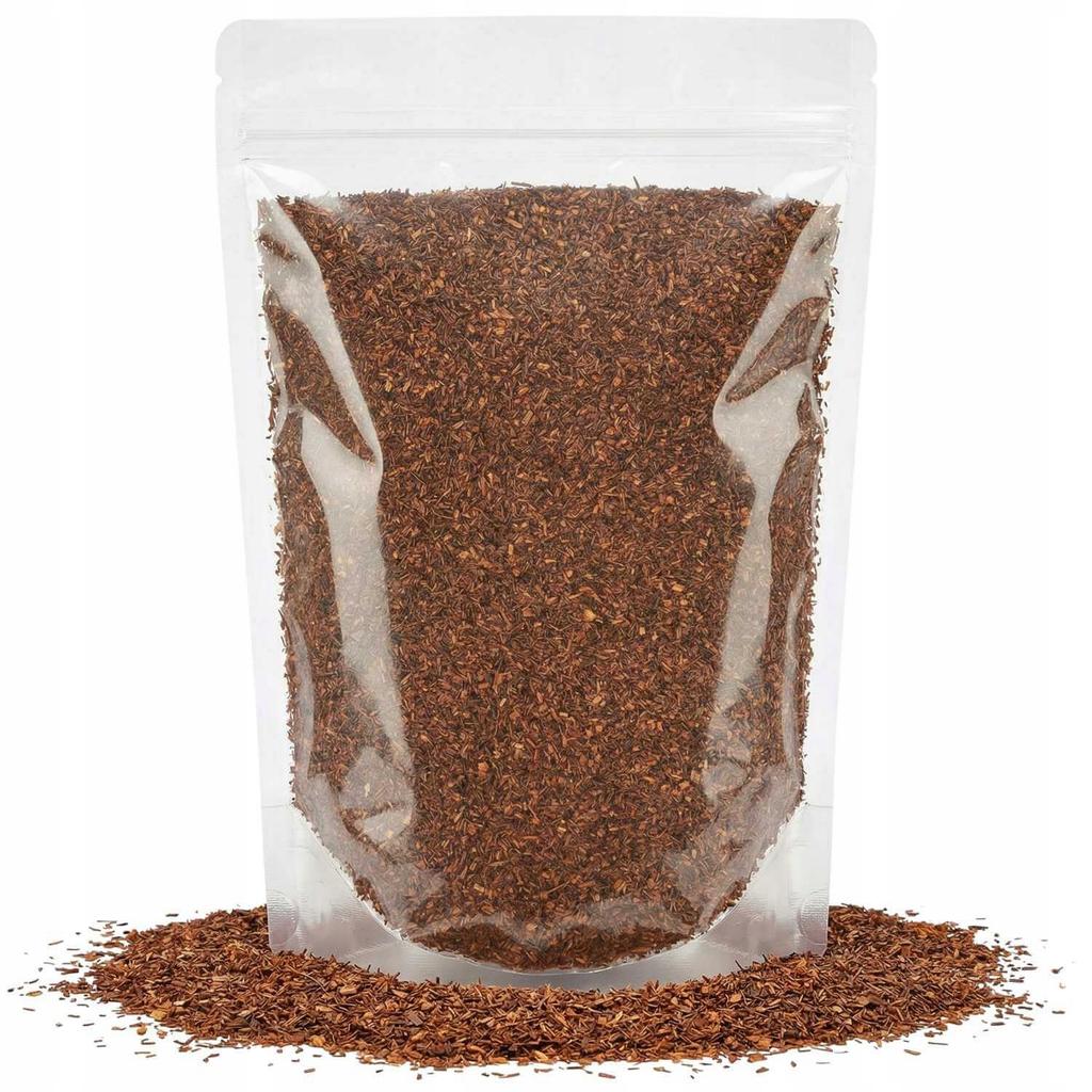 Rooibos Tee Superior 1kg Natürlich Koffeinfrei Qualitativ Große Packung