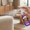 Cat Anti-Scratch Spray Natural Repellent for Cats and Kittens Safe Non-Toxic Pet Spray to Prevent Scratching and Marking Indoor and Outdoor Use 60ml
