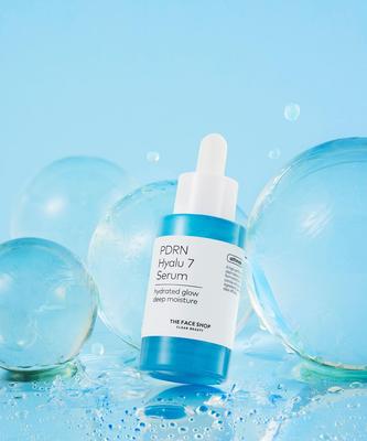 Made In Korea Ultimate PDRN Hyalu 7 Serum 30ml