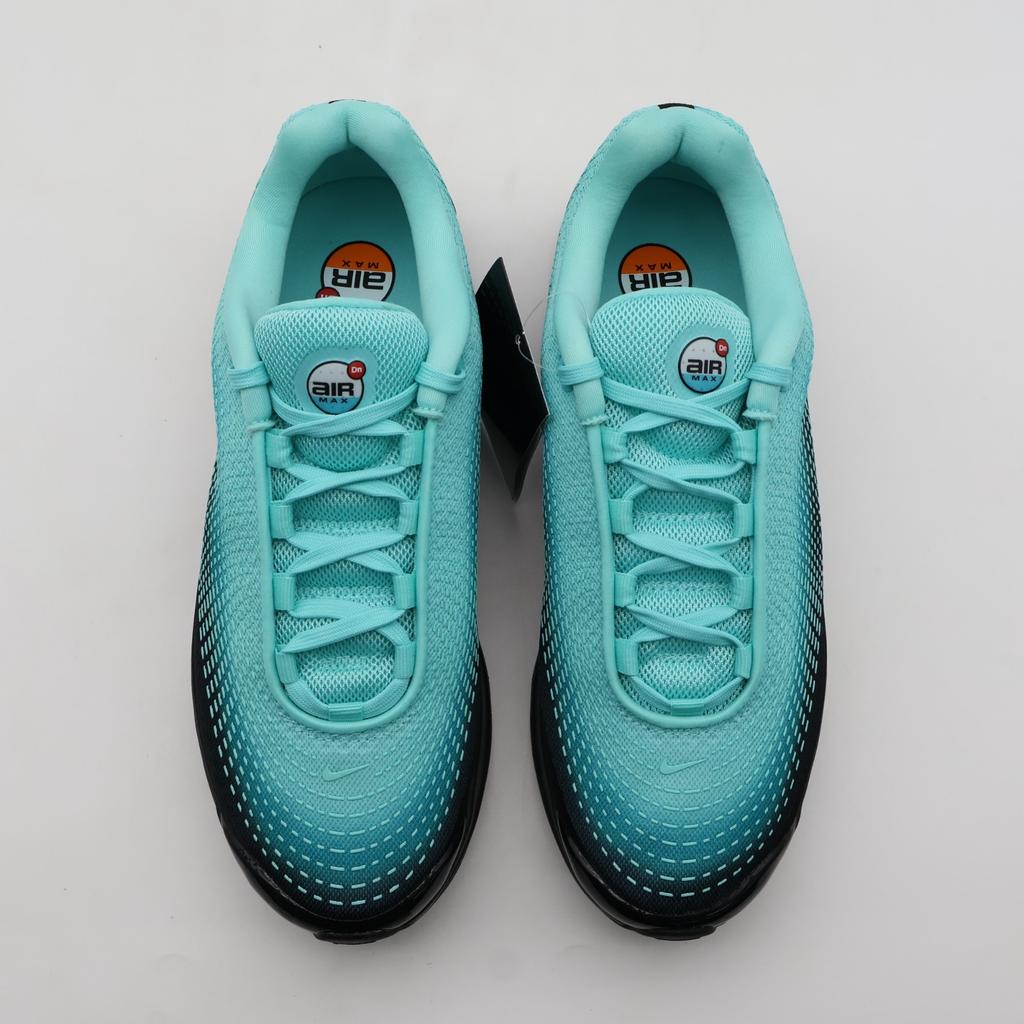 HQ0013-300 Nike Air Max DN Premium Dusty Cactus Light Aqua Dynamic (Women's)