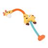 Rociador de Ducha Jirafa Eléctrico Juguete de Ducha Jirafa para Niños