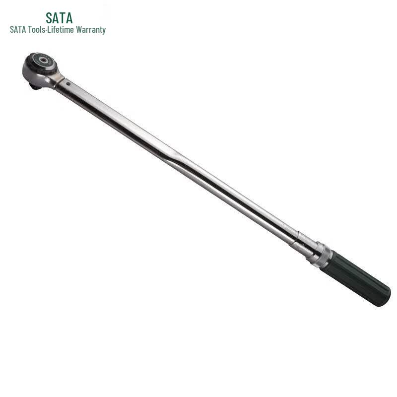 SATA 3/4-inch Adjustable Torque Wrench 3/4 inch