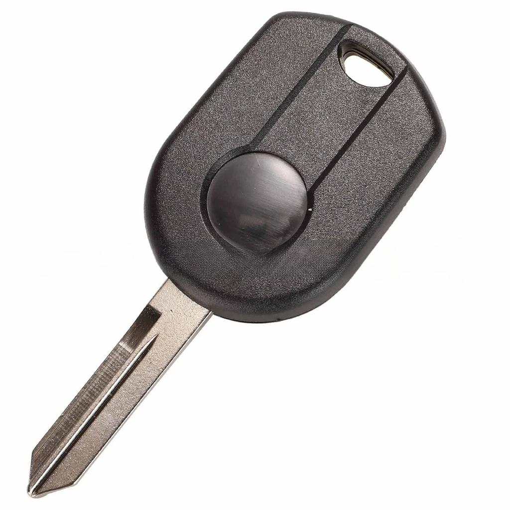 3 4 5 Buttons Car Key Shell Cover Auto Remote Key Shell Case Replacement For Ford Edge Explorer Ranger Mustang Expedition Escape