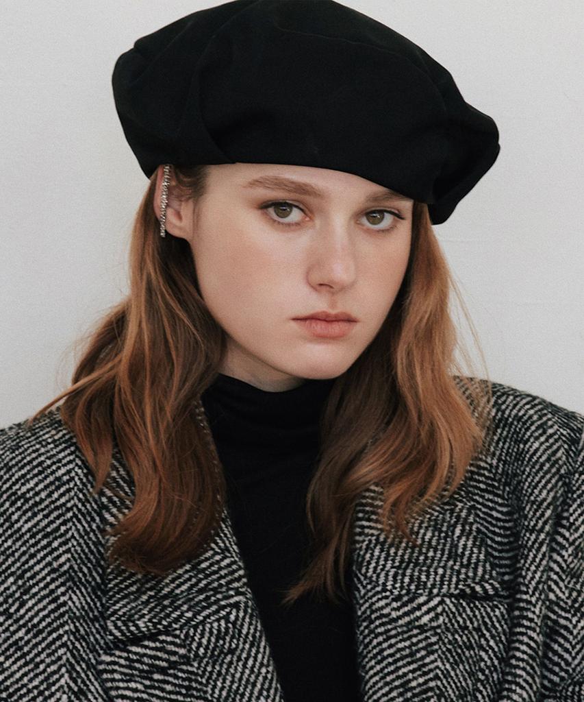 Bopeu Pao Beret