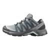 Salomon X-Adventure Comfortable Versatile Durable Low-Top Hiking Shoes Women hiking shoes Gray 478133
