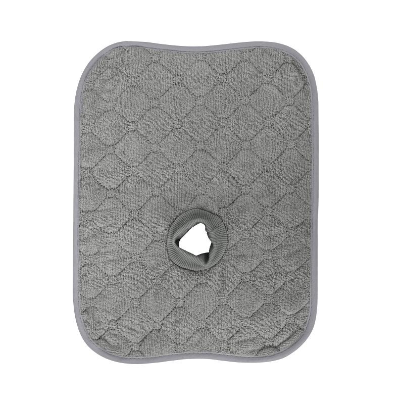 Wodoodporna, Chłonna, Miękka Poduszka Siedziska dla Niemowląt - Przyjazna dla Skóry, Oddychająca Podkładka na Krzesełko do Karmienia i Wózek
