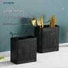 Premium Sterilizable Chopstick and Spoon Storage Rack