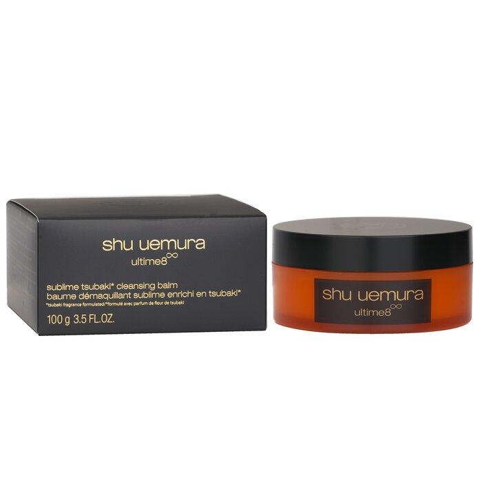 SHU UEMURA All Time 8 Sublime Tsubaki Cleansing Balm