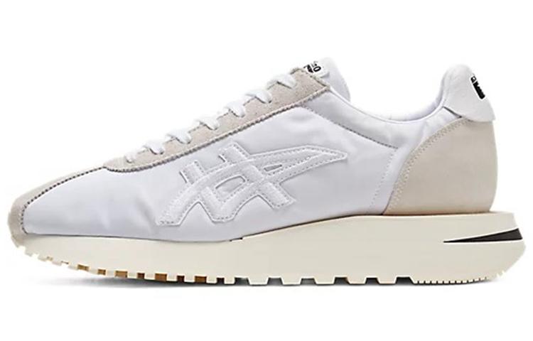 Onitsuka Tiger Moage Mo Белый Бежевый 1183B554-100 44