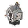 Boat Engine Carburetor 812648T Highly Efficient Reliable Rugged Marine Carburetor For 4hp 5hp Outboard Engine 2 Stroke