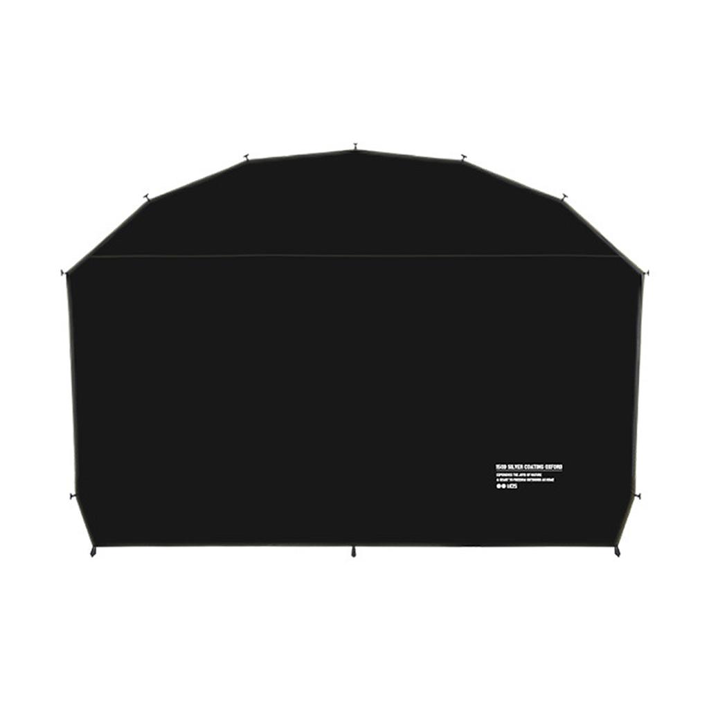 Outdoor Canopy Tent Dome Canopy Camping Sun Protection Waterproof Canopy