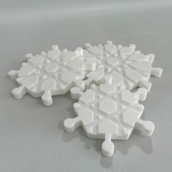 Train Tack Male Connector Heavy Duty Plastic Wooden Railway Expansion Connector Rail-mounted Adapter Train Track Buckle Pieces Accessories