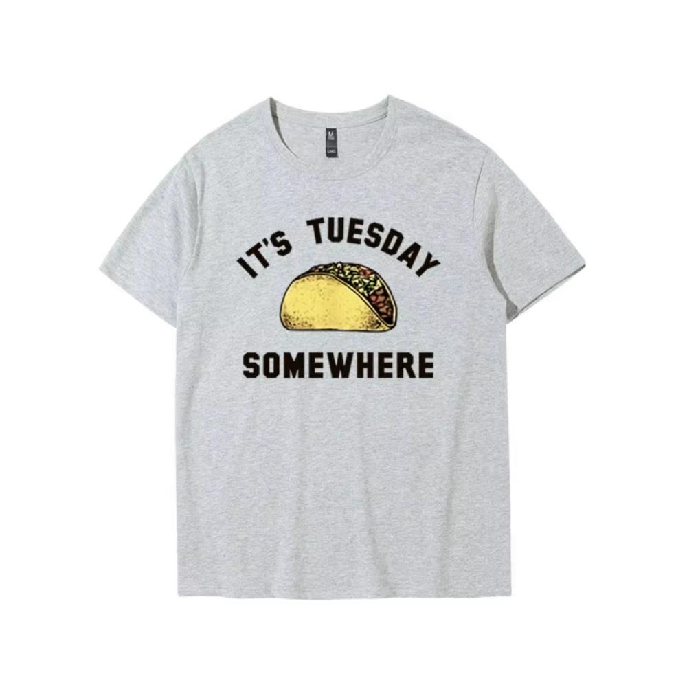 2026 Hot Selling Light Luxury Tshirt Summer Mens and Womens Cotton Clothing Fashion Casual Family Women Clothing S
