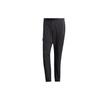 Belt Jg Pant Outdoor Casual Bundle Feet Sports Pants Black Men's GN7341