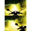 Easy Installation LED Motorbike Headlight Bulb Reliable LED Headlight Conversion set Multifunctional LED Headlight Bulb