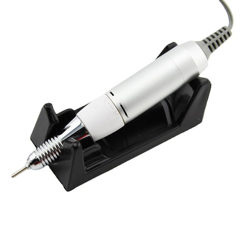 1Pc High Power Nail Polisher 35000 Rpm Nail Remover Nail Polisher Nail Polisher Tool Grinding Head Spot