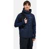 Куртка Peak Performance Elevate Liner Hybrid Hoodie