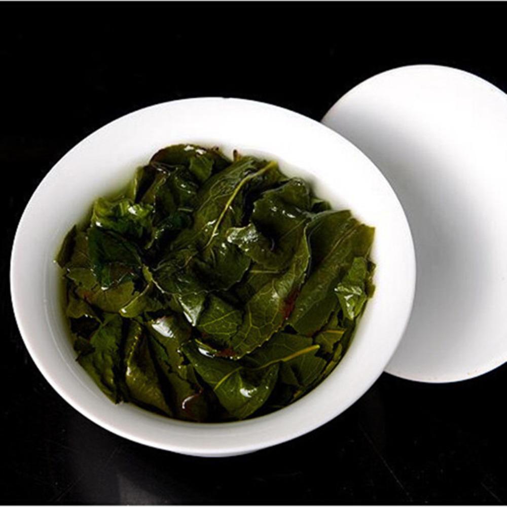 Milk Oolong JinXuan Tea 250g Chinese Dongding High Mountain Wulong Premium