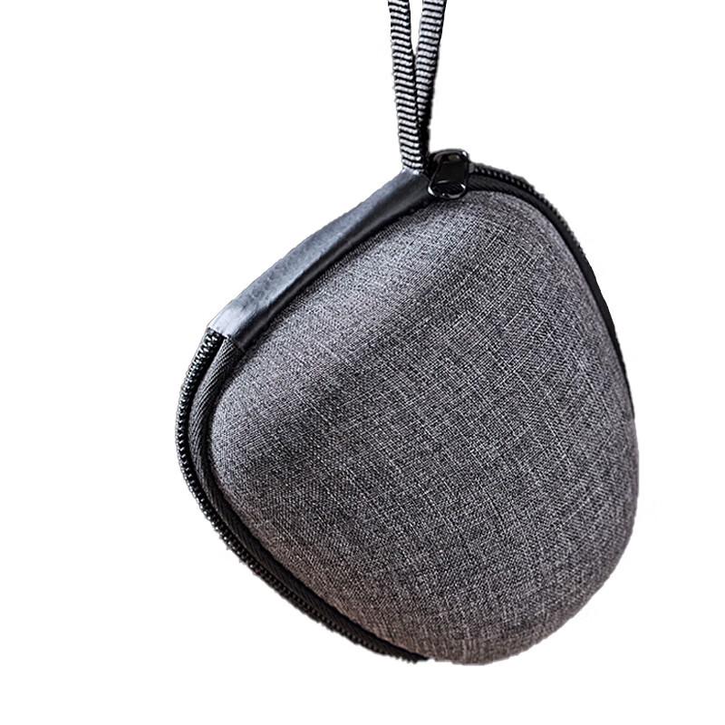 Yuzhe Purple Clay Portable Tea Set