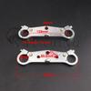 Motorcycle Front Fork Shock Absorber Suspension Components for 47cc 49cc Small Apollo Small Lia Mini Off-Road Vehicle Parts