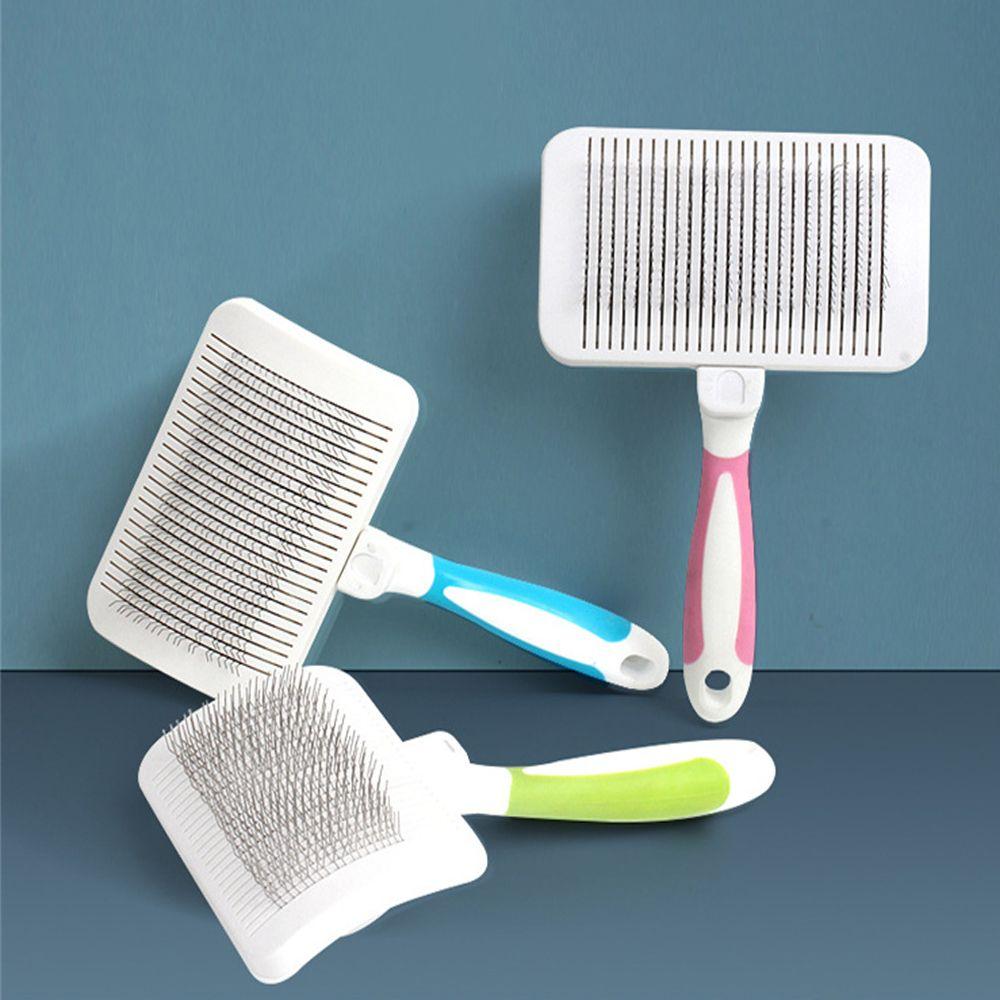 grooming comb