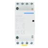4P 16A 24V Household AC Contactor DIN Rail Mount 4NO (24V)