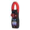 Digital Clamp Meter Multifunctional AC DC Ammeter Smart Auto Ranging Multimeter 1V?600V
