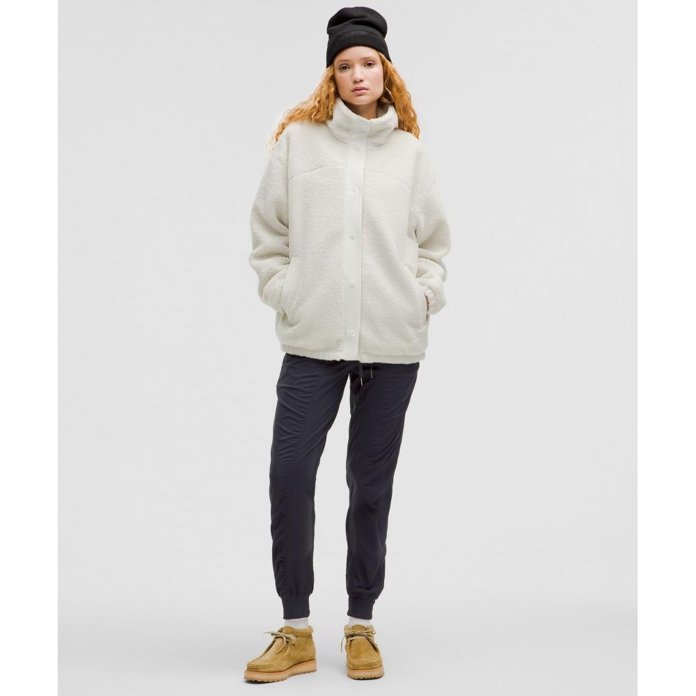 Lululemon Dance Studio Mid Rise Jogger  Full Length Black Night