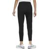 New Nike Knitted Sweatpants Women's Black DX1046-010