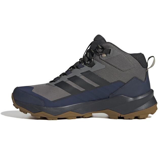 Треккинговые ботинки Adidas Terrex Skychaser AX5 Mid GORE-TEX
