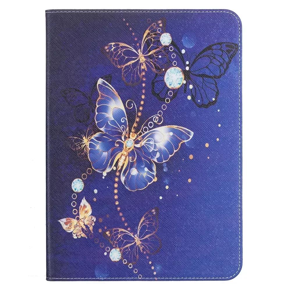 

Fashion Tablet Case For Samsung Galaxy Tab S6 Lite 10.4 inch (2024) SM-P620 SM-P625 Wallet Flip PU Leather Stand Cover Tab S6 Lite 2024
