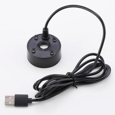 USB-Aquarium-Wasserwechsler & Niederdruck-Tauchpumpe