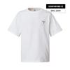 Seoul CiTy T shirT whiTe Mch647 001