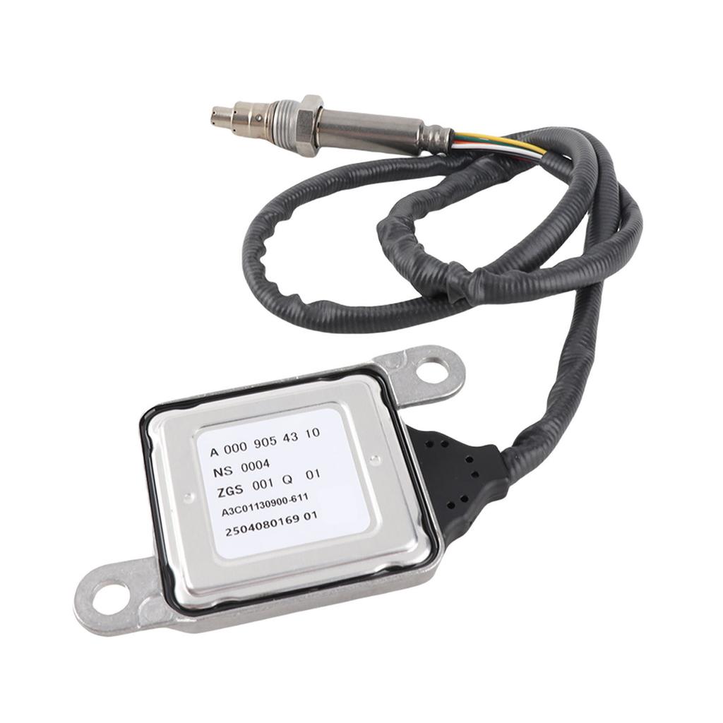 NOX Sensor Probe A0009056104 Nitrogen Oxide Sensor Replacement for E‑CLASS W212 S212 COUPE