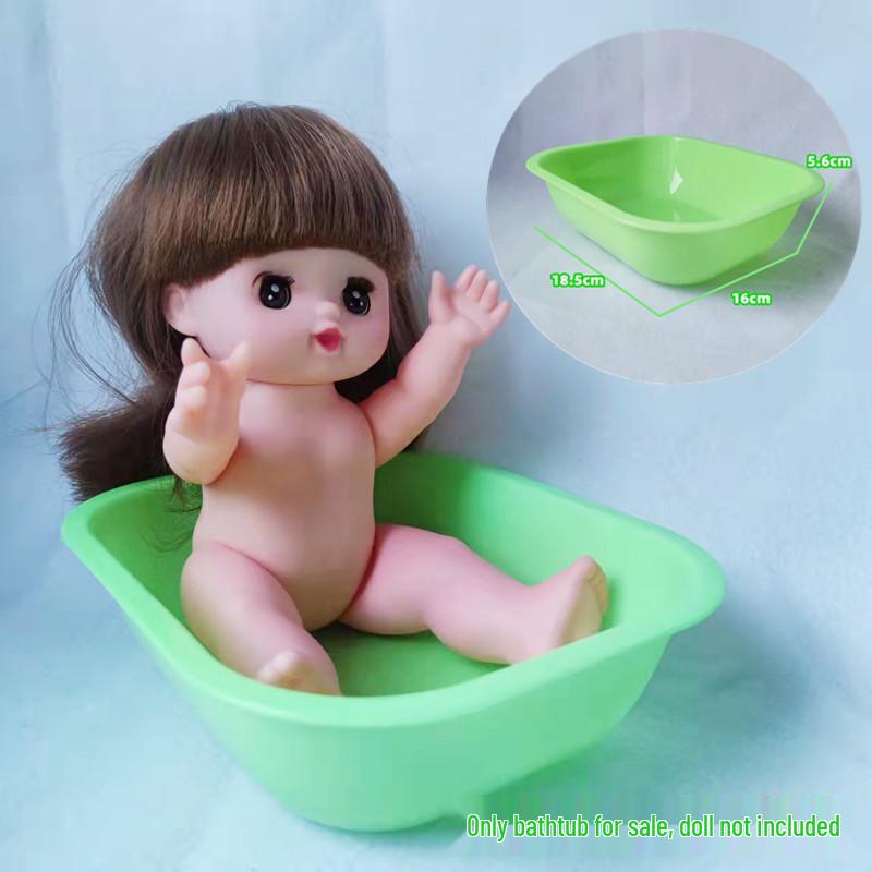 Kids' Dolls and Toy Accessories