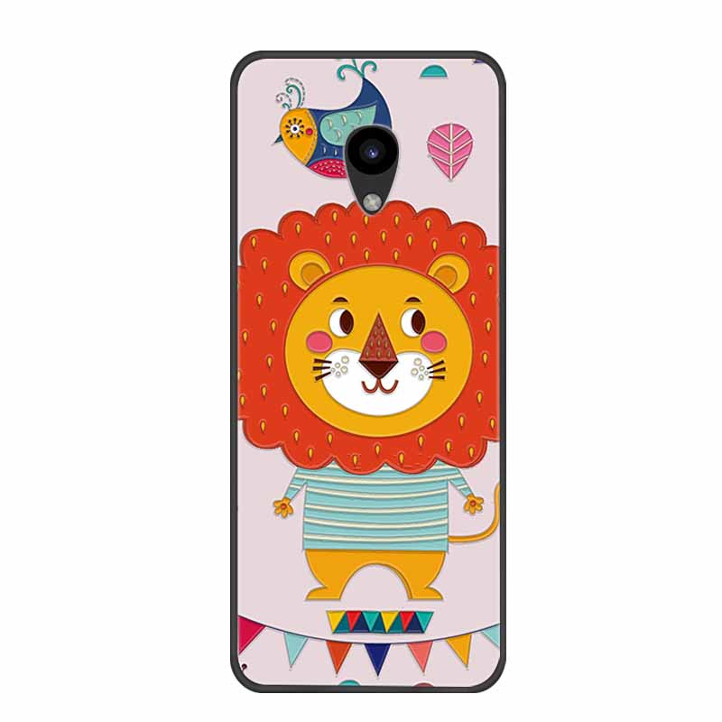 

For Qin F21 Pro / F22 Pro Case Cute 3D Relief Soft Silicone Protect Covers for Xiaomi Qin F21 Pro Phone Cases QinF21 F 21 Pro Qin F21 Pro