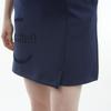 Admiral Golf adla514 Women's Navy Skirt