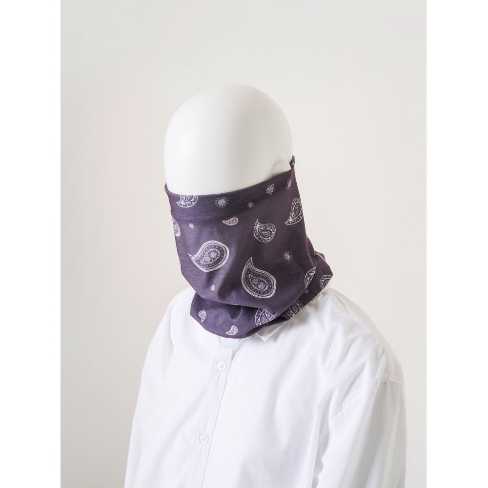 

Daiso Summer Sports Muffler Grey