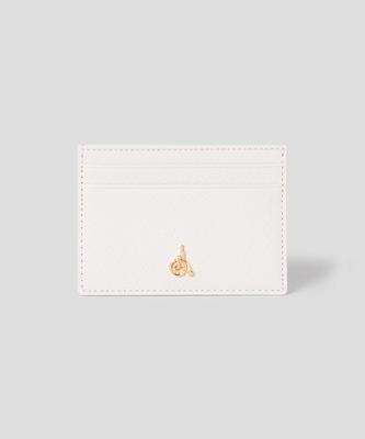 Beanpole Accessory Blly Single Card Holder - Ivory