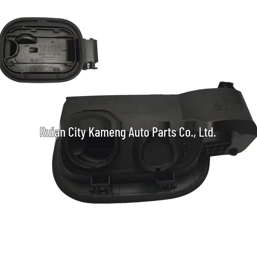 Compatible Fuel Tank Base for 2019-2023 Silverado