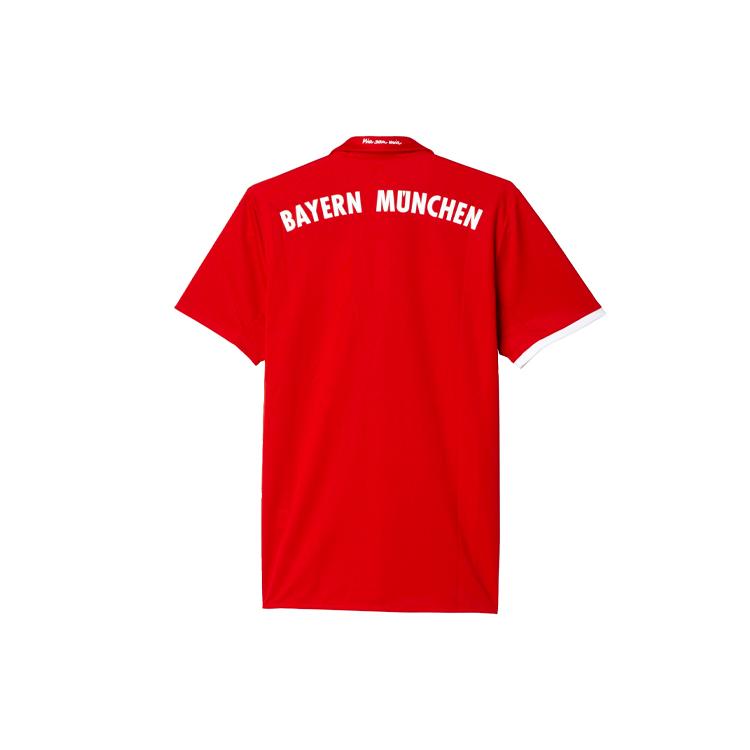 Adidas Soccer Jerseys Men's Red Moderate AI0049