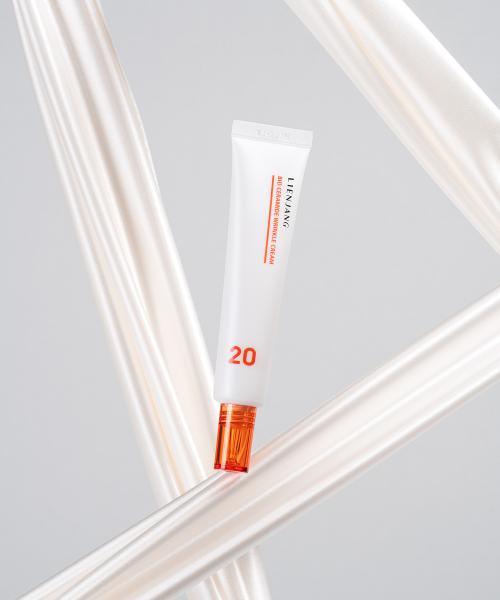 Bio Ceramide Wrinkle Cream