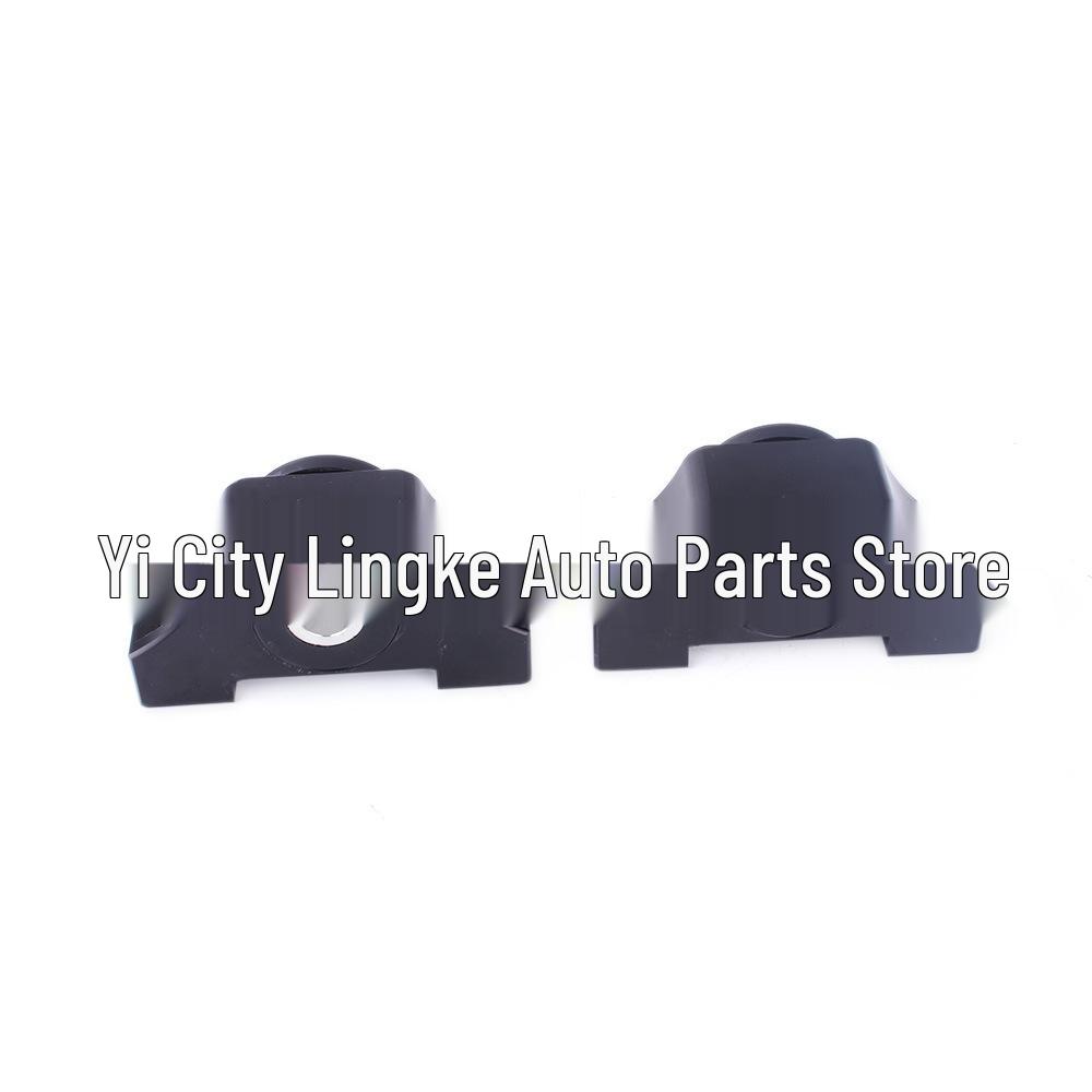 

Кронштейн крепления двигателя Honda Civic EK/EG для двигателя с малым рогом чёрный