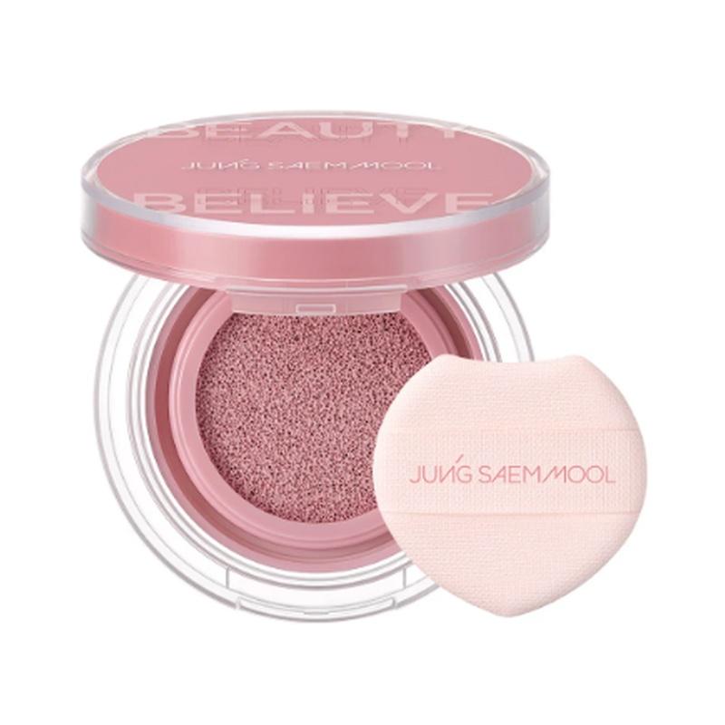 JUNG SAEM MOOL Artist Cushion Blush - Odd Mauve 1pc